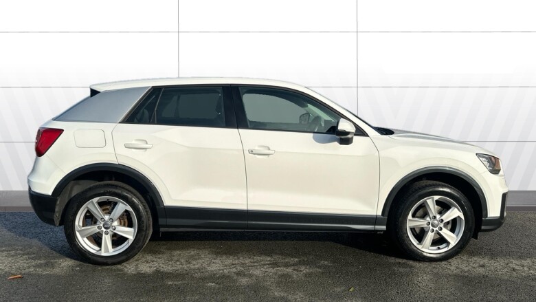 Audi Q2 30 TFSI Sport 5dr Petrol Estate
